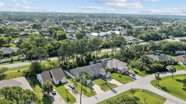 152 Fenimore Ln Unit A & B, Palm Coast, FL 32137 - aerial view of residential area