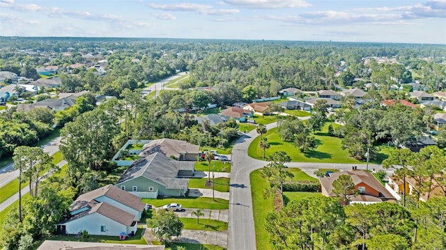152 Fenimore Ln Unit A & B, Palm Coast, FL 32137 - aerial view of property's location featuring nearby suburban area