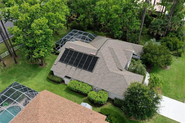 81 Brownstone Ln, Palm Coast, FL 32137 - view of subject property