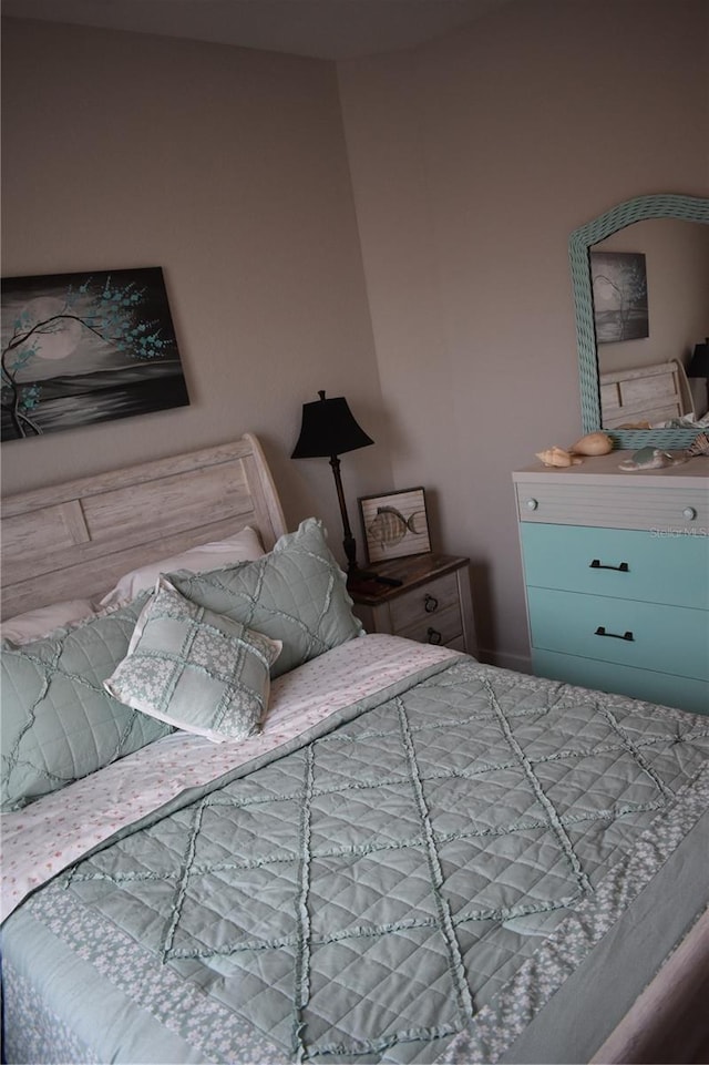 146 Via Madrid Dr, Ormond Beach, FL 32176 - view of bedroom