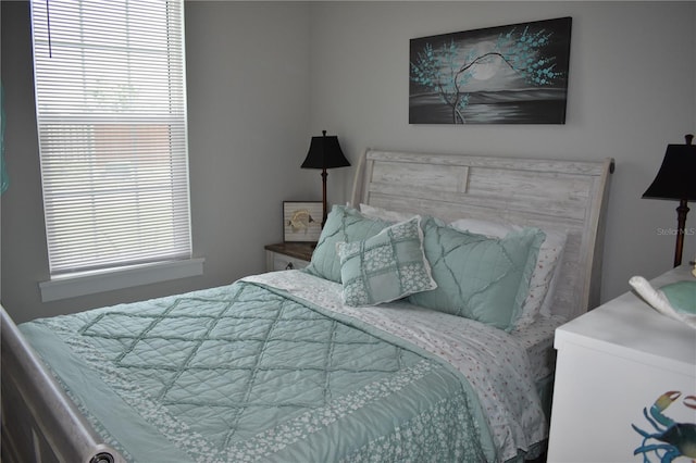 146 Via Madrid Dr, Ormond Beach, FL 32176 - view of bedroom