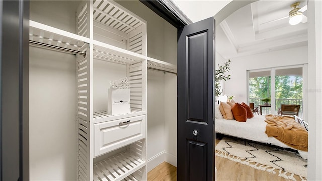 455 Riverfront Dr Unit A203, Palm Coast, FL 32137 - view of closet