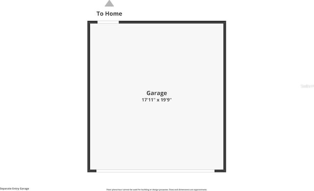 455 Riverfront Dr Unit A301, Palm Coast, FL 32137 - view of floor plan / room layout