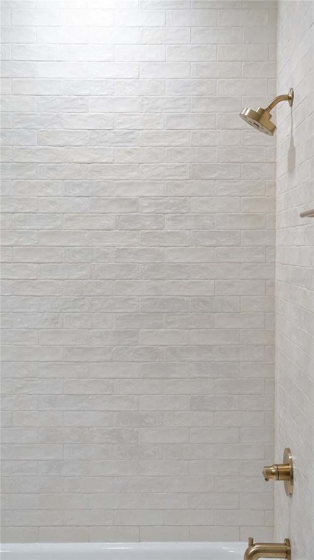455 Riverfront Dr Unit A302, Palm Coast, FL 32137 - bathroom view of bathtub / shower combination