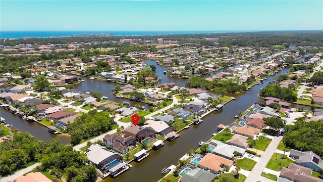 30 Cortes Ct, Palm Coast, FL 32137 - view of property location featuring nearby suburban area
