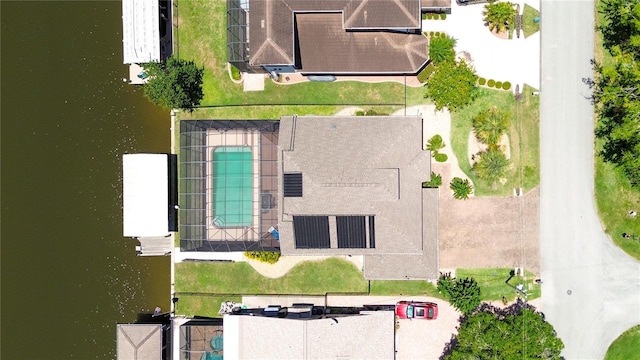 30 Cortes Ct, Palm Coast, FL 32137 - view of subject property with a nearby body of water