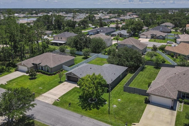 37 Lindsay Dr, Palm Coast, FL 32137 - aerial perspective of suburban area