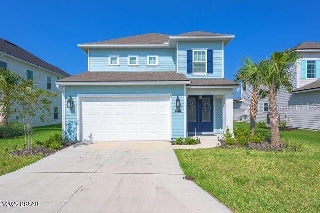 303 Five Island Dr, Saint Augustine, FL 32080 - photo 1