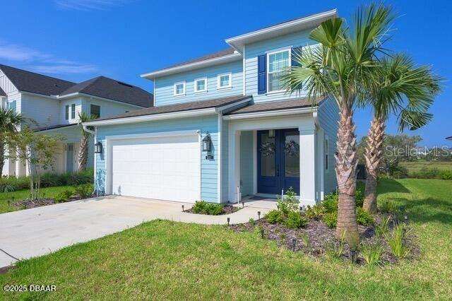 303 Five Island Dr, Saint Augustine, FL 32080 - photo 2
