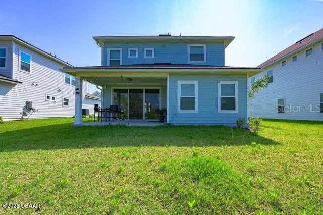 303 Five Island Dr, Saint Augustine, FL 32080 - photo 9