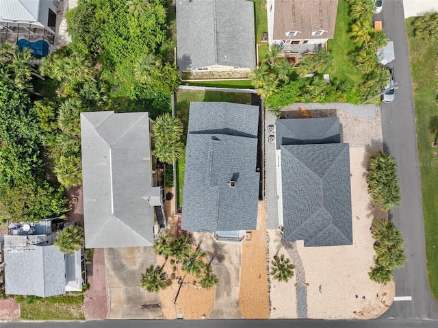 1115 N Central Ave, Flagler Beach, FL 32136 - aerial view