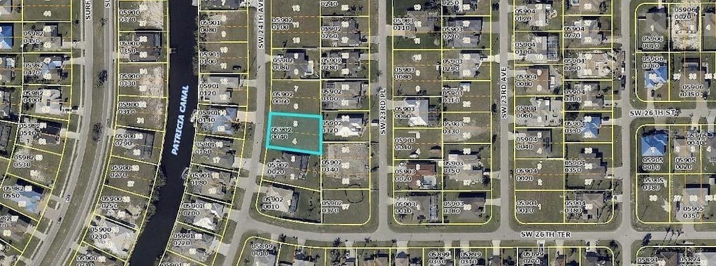 2601 SW 24th Ave, Cape Coral, FL 33914 - photo 2