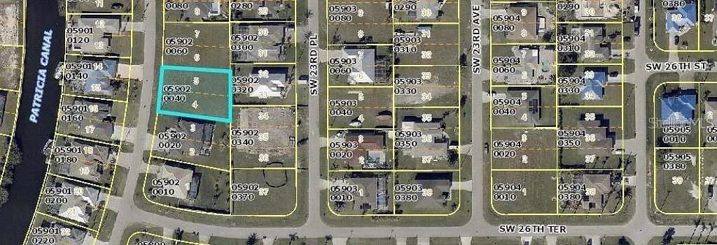 2601 SW 24th Ave, Cape Coral, FL 33914 - photo 3