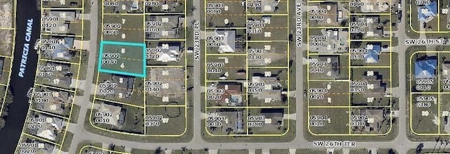 2601 SW 24th Ave, Cape Coral, FL 33914 - photo 3