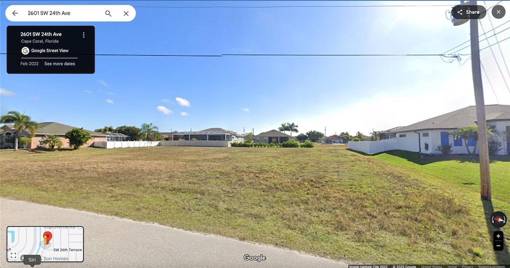2601 SW 24th Ave, Cape Coral, FL 33914 - photo 4