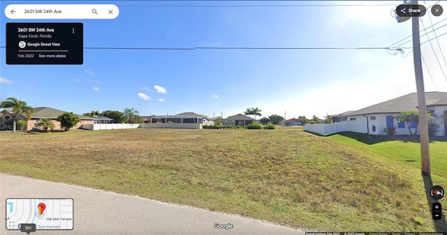 2601 SW 24th Ave, Cape Coral, FL 33914 - photo 4