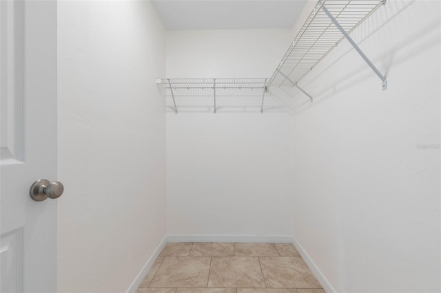 23 Pennfield Ln, Palm Coast, FL 32164 - view of walk in closet