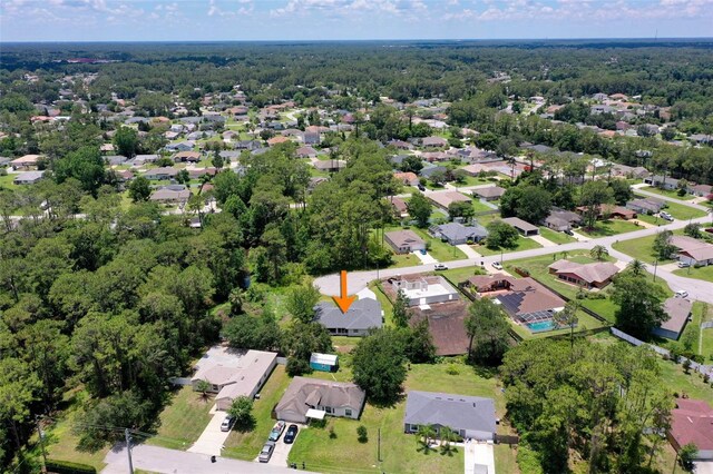 23 Pennfield Ln, Palm Coast, FL 32164 - view of property location featuring nearby suburban area