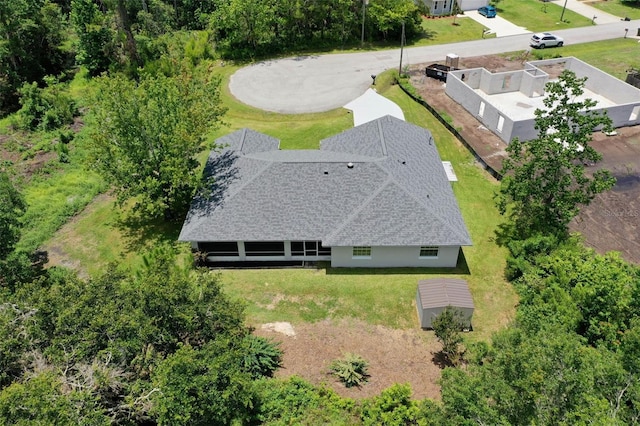 23 Pennfield Ln, Palm Coast, FL 32164 - view of subject property