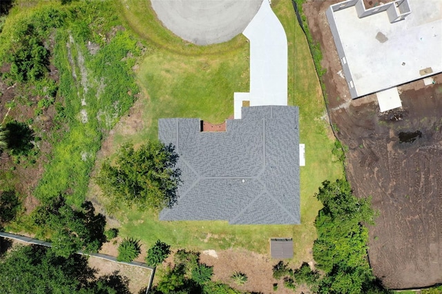 23 Pennfield Ln, Palm Coast, FL 32164 - aerial view