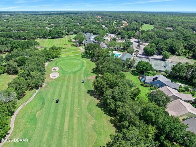 3132 Connemara Dr, Ormond Beach, FL 32174 - view of property location with a golf club