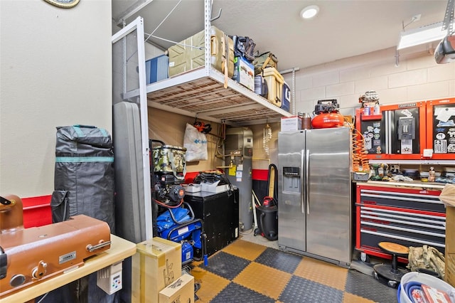 105 Spoonbill Dr, Palm Coast, FL 32164 - view of miscellaneous room
