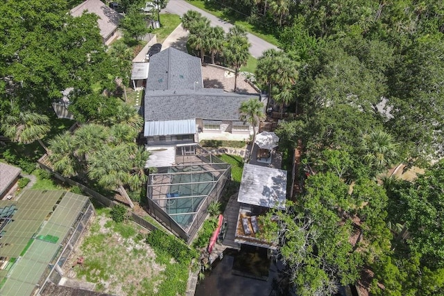1108 Shockney Dr, Ormond Beach, FL 32174 - view of subject property