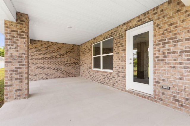 18 Slipper Orchid Trl E, Palm Coast, FL 32164 - view of patio / terrace