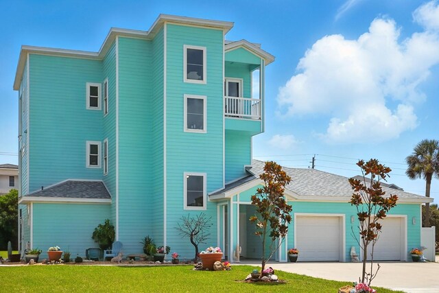 3073 Painters Walk, Flagler Beach, FL 32136 - photo 2