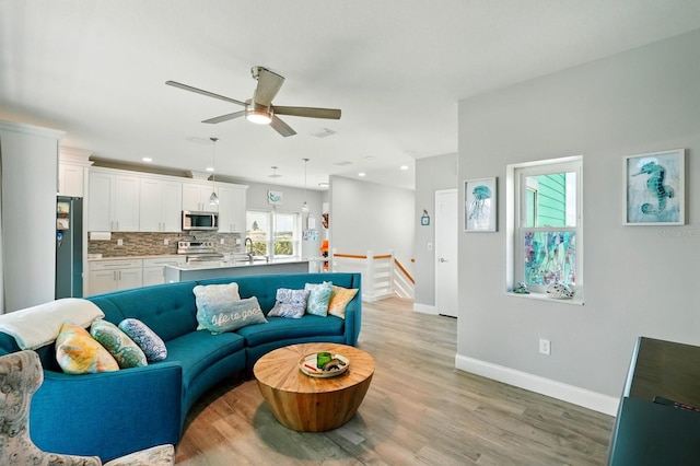 3073 Painters Walk, Flagler Beach, FL 32136 - photo 9