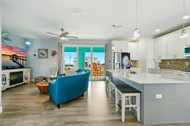 3073 Painters Walk, Flagler Beach, FL 32136 - photo 10