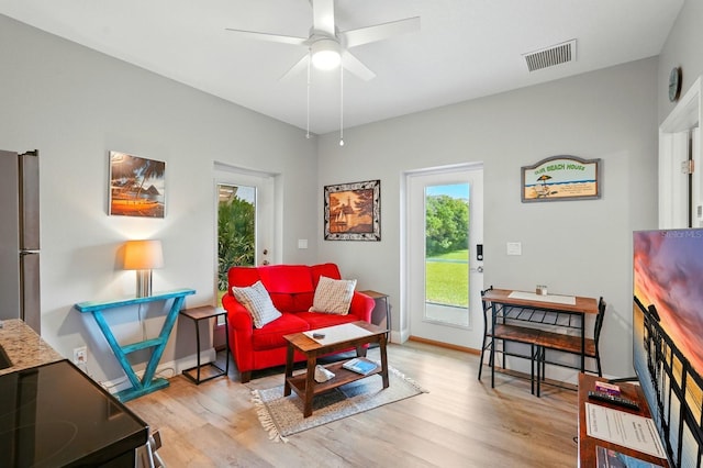3073 Painters Walk, Flagler Beach, FL 32136 - photo 36