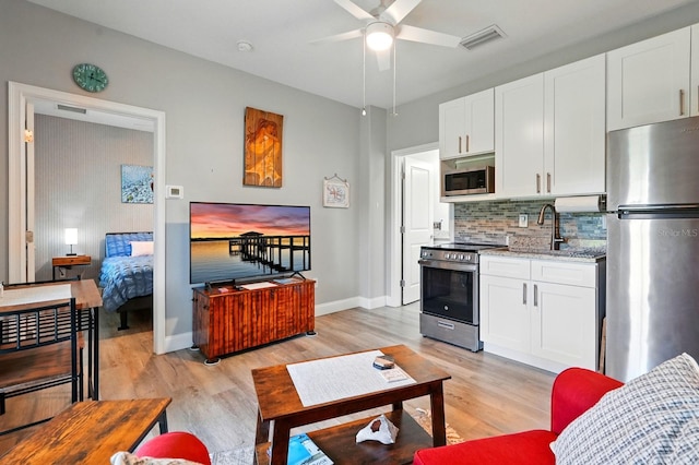 3073 Painters Walk, Flagler Beach, FL 32136 - photo 37