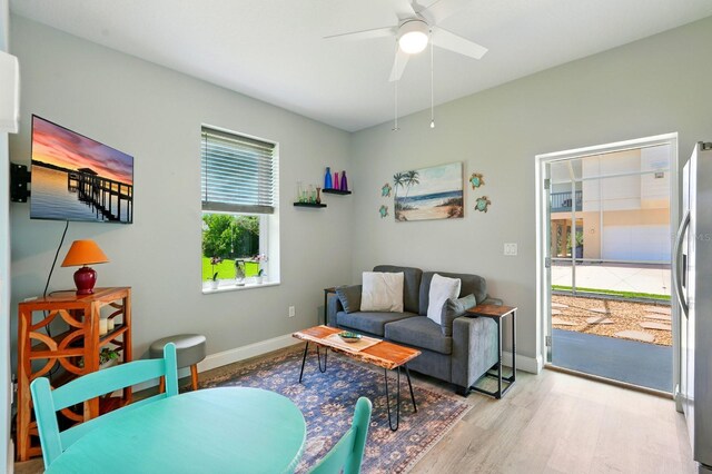 3073 Painters Walk, Flagler Beach, FL 32136 - photo 48