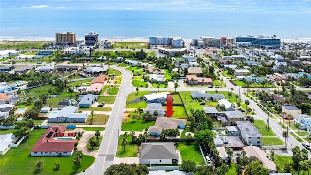 1026 Bel Aire Dr, Daytona Beach, FL 32118 - view of urban area