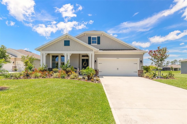 2836 Monaghan Dr, Ormond Beach, FL 32174 - photo 1