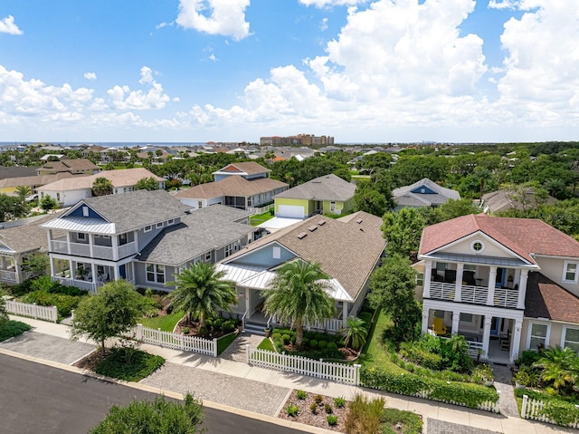 31 Hidden Treasure Dr, Palm Coast, FL 32137 - aerial view of residential area