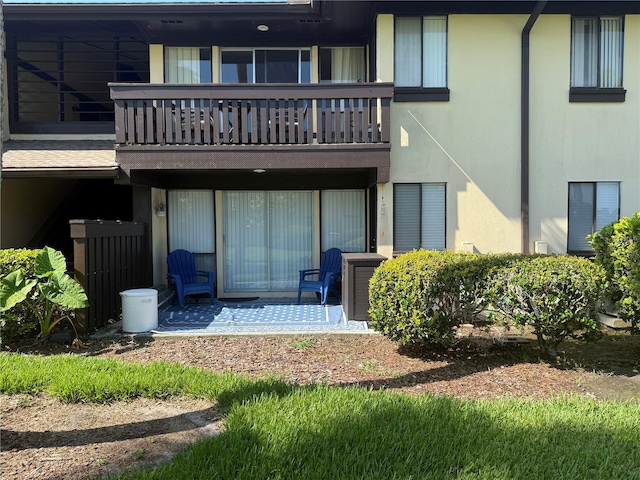 54 Club House Dr Unit 102, Palm Coast, FL 32137 - photo 1