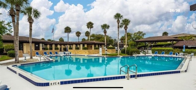 54 Club House Dr Unit 102, Palm Coast, FL 32137 - photo 14