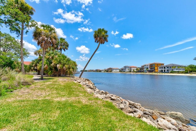146 Palm Coast Resort Blvd Unit 501, Palm Coast, FL 32137 - water view