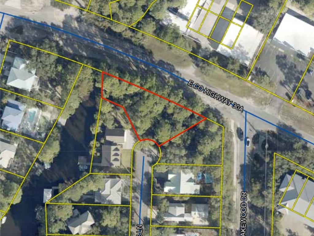 Trae Ln, Santa Rosa Beach, FL 32459 - photo 2