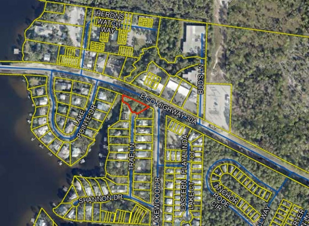 Trae Ln, Santa Rosa Beach, FL 32459 - photo 3