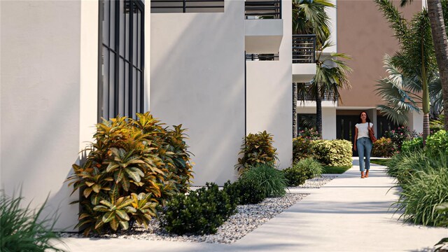 2360 Ocean Shore Blvd Unit 7, Ormond Beach, FL 32176 - view of property
