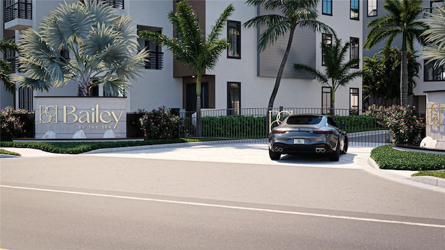 2360 Ocean Shore Blvd Unit 18, Ormond Beach, FL 32176 - view of community sign