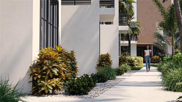 2360 Ocean Shore Blvd Unit 18, Ormond Beach, FL 32176 - view of property