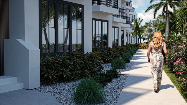 2360 Ocean Shore Blvd Unit 9, Ormond Beach, FL 32176 - view of home's community