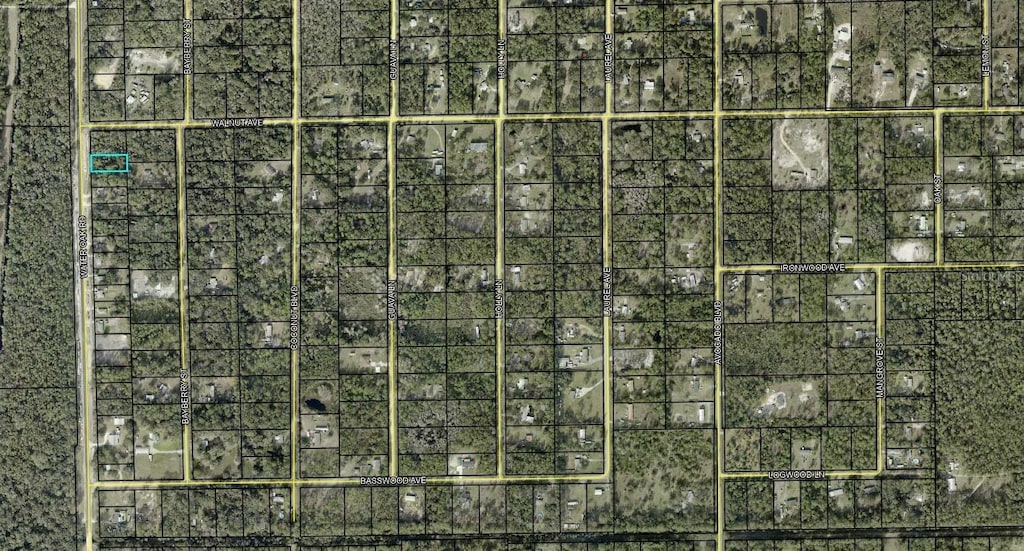 2289 Water Oak Rd, Bunnell, FL 32110