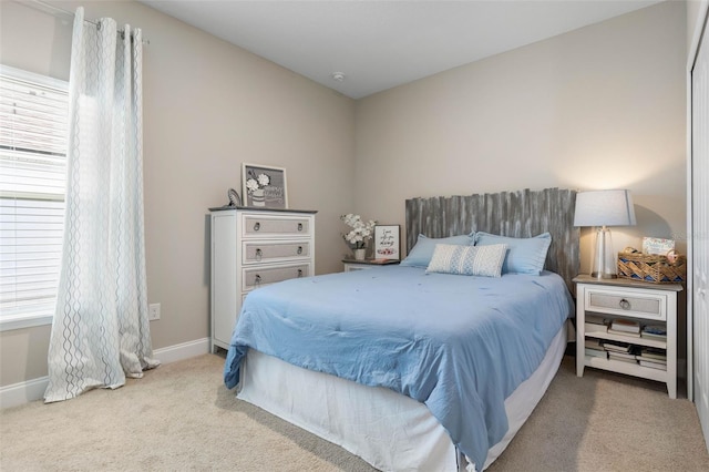 43 Lumber Jack Trl, Palm Coast, FL 32137 - bedroom featuring carpet and baseboards