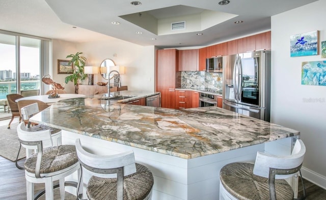 231 Riverside Dr Unit 1602, Holly Hill, FL 32117 - photo 5