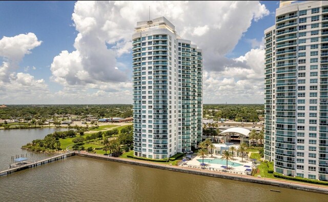 231 Riverside Dr Unit 1602, Holly Hill, FL 32117 - photo 31